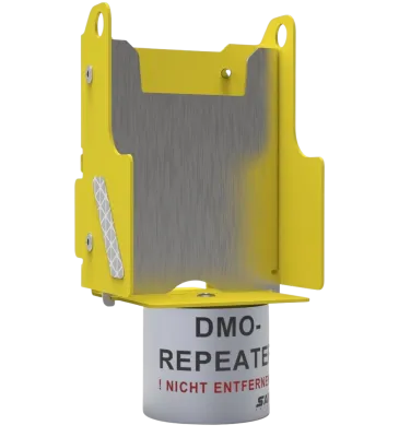 Repeater-Halterung G2