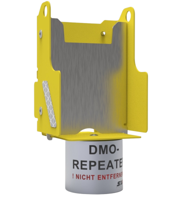 Repeater-Halterung G2
